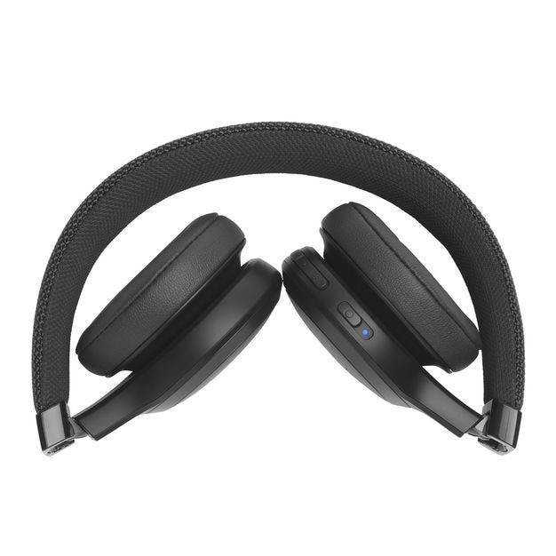 EAN 6925281940279 - JBL Live 400BT Auriculares Inalámbrico Diadema Llamadas/Música Bluetooth Negro imagen 5