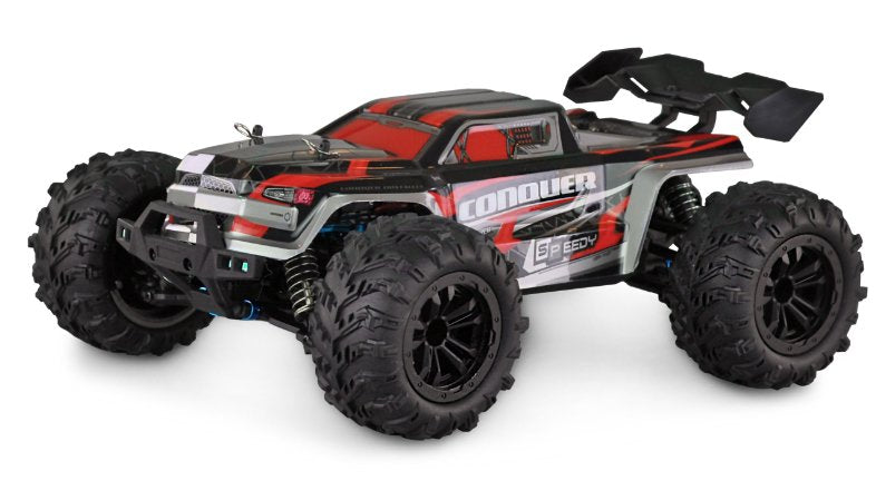 EAN 4260768515710 - Amewi Conquer Race Truggy brushed modelo controlado por radio Motor eléctrico 1:16 imagen 1