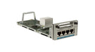 EAN 889728035828 - Cisco C9300-NM-4M= módulo conmutador de red 10 Gigabit Ethernet imagen 1