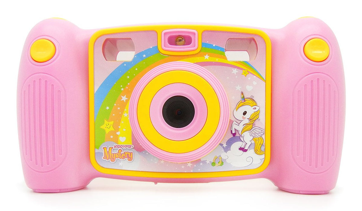 EAN 4260041685673 - Easypix KiddyPix Mystery Cámara digital para niños imagen 1