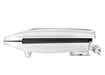 EAN 4011689484803 - Unold 48480 sandwichera 1100 W Acero inoxidable, Blanco imagen 3