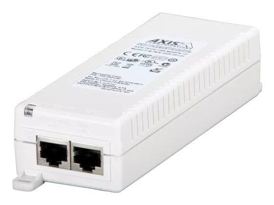 EAN 7331021003385 - Axis 5026-202 adaptador e inyector de PoE Gigabit Ethernet imagen 1