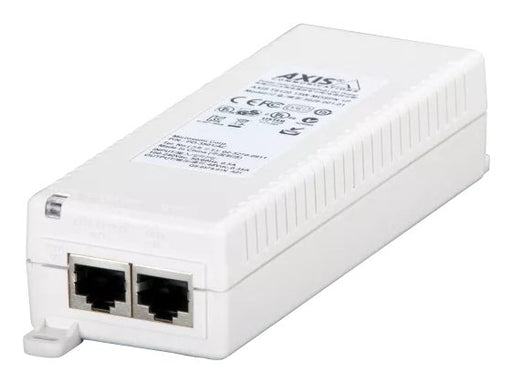 EAN 7331021003569 - Axis 5026-222 adaptador e inyector de PoE Ethernet rápido, Gigabit Ethernet imagen 1