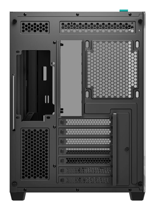 EAN 6933412765134 - DeepCool CG530 Midi Tower Negro imagen 11