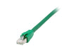 EAN 4015867223567 - Equip 608044 cable de red Verde 5 m Cat8.1 S/FTP (S-STP) imagen 2