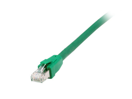 EAN 4015867223550 - Equip 608042 cable de red Verde 3 m Cat8.1 S/FTP (S-STP) imagen 2
