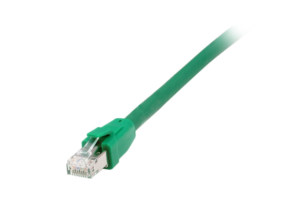EAN 4015867223550 - Equip 608042 cable de red Verde 3 m Cat8.1 S/FTP (S-STP) imagen 2