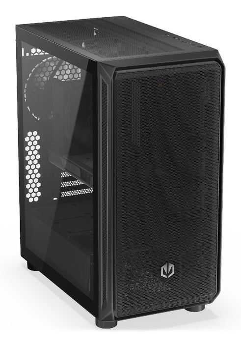 EAN 5903018667966 - ENDORFY Arx 500 Core Midi Tower Negro imagen 7