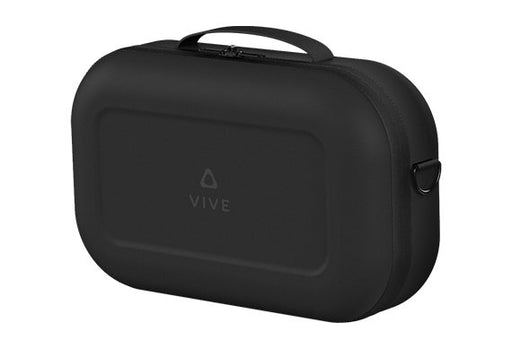 EAN 4718487720026 - HTC VIVE Focus 3 Casco de realidad virtual Negro USB Interior imagen 3