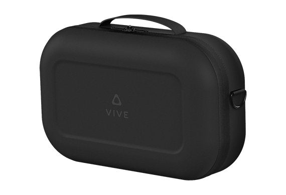 EAN 4718487720026 - HTC VIVE Focus 3 Casco de realidad virtual Negro USB Interior imagen 3