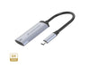 EAN 4015867241004 - Conceptronic ABBY23G Adaptador gráfico USB 7680 x 4320 Pixeles Plata imagen 4