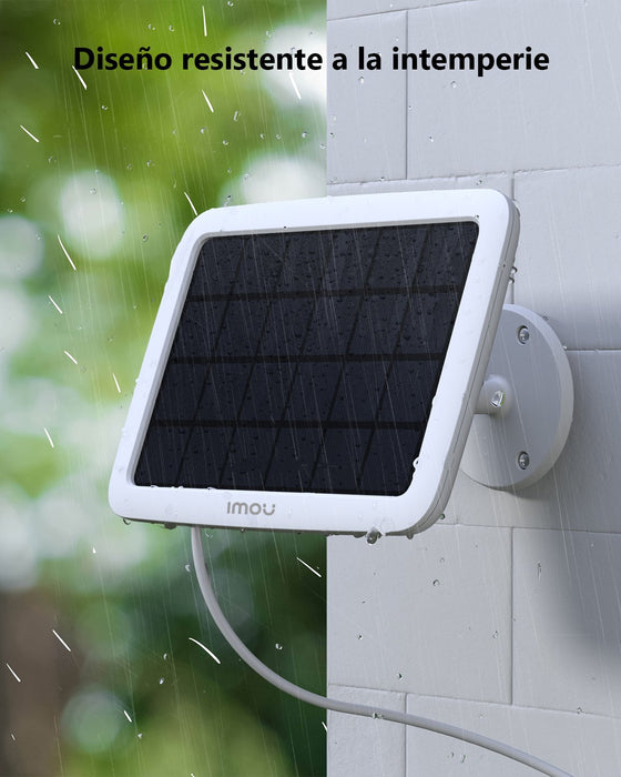 EAN 6971927234059 - Imou Cell Go Kit kit de videovigilancia Inalámbrico imagen 20