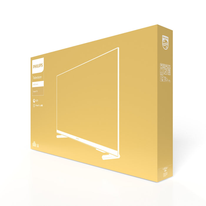 EAN 8718863036846 - Philips 24PHS6808/12 Televisor 61 cm (24") HD Smart TV Wifi Negro imagen 5