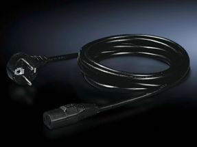 EAN 4028177164314 - Rittal DK 7200.210 Negro 1,8 m Enchufe tipo D imagen 1