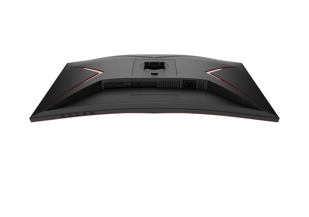 EAN 4038986182263 - AOC G2 C27G2Z3/BK pantalla para PC 68,6 cm (27") 1920 x 1080 Pixeles Full HD LED Negro, Rojo imagen 7