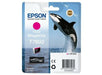 EAN 8715946733746 - Epson C13T76034N10 cartucho de tinta 1 pieza(s) Original Magenta vivo imagen 1