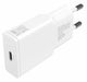 EAN 4252011909025 - 4smarts 541124 cargador de dispositivo móvil Smartphone Blanco Corriente alterna Carga rápida Interior imagen 2