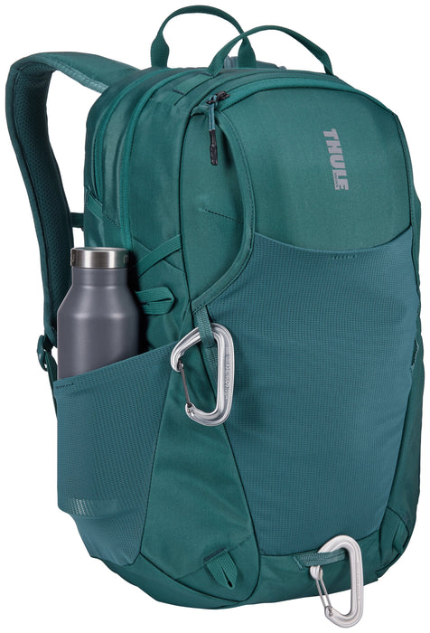 EAN 0085854253482 - Thule EnRoute TEBP4316 - Mallard Green mochila Mochila informal Verde Nylon imagen 10