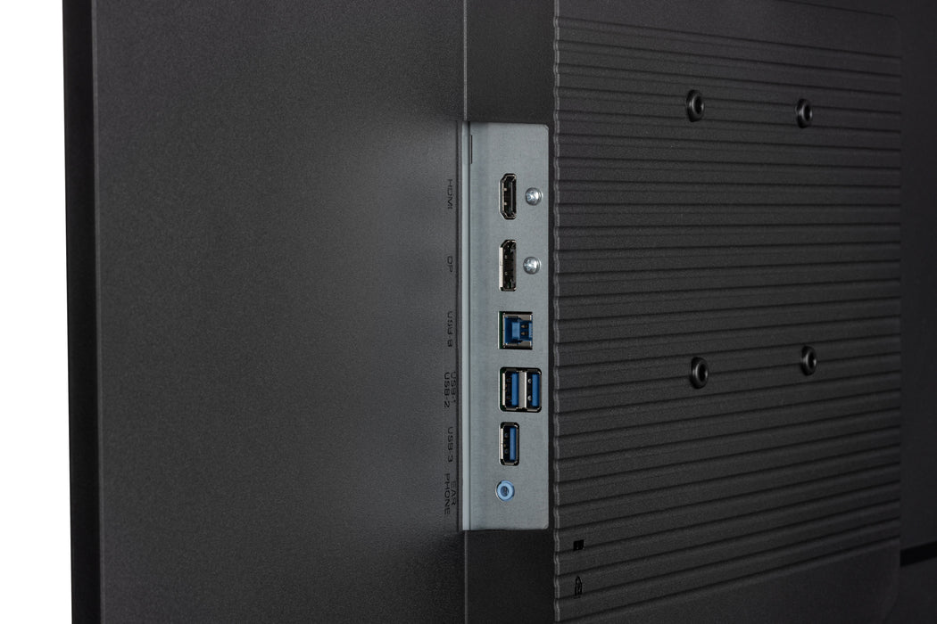 EAN 4948570123643 - iiyama ProLite X3270QSU-B1 pantalla para PC 81,3 cm (32") 2560 x 1440 Pixeles Wide Quad HD LED Negro imagen 12