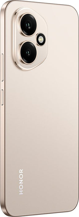 EAN 6936520867615 - Honor 400 16,6 cm (6.55") Ranura híbrida Dual SIM MagicOS 9.0 5G USB Tipo C 8 GB 512 GB 6000 mAh Oro imagen 4