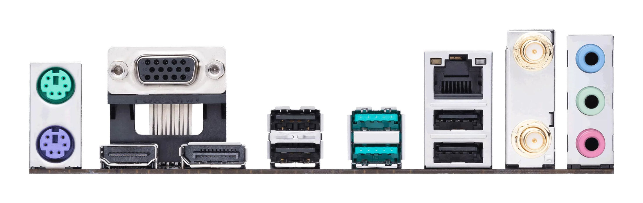 EAN 4711081758211 - ASUS PRIME H610M-A WIFI D4 Intel H610 LGA 1700 micro ATX imagen 6