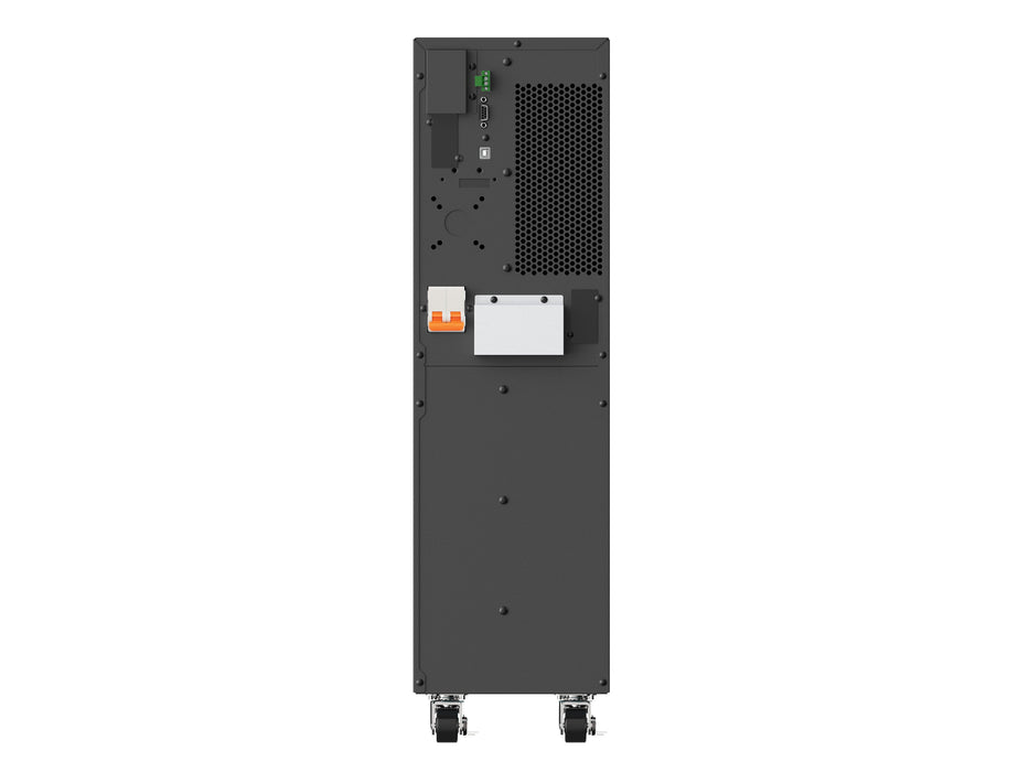 EAN 4015867237854 - Conceptronic ZEUS52E6K sistema de alimentación ininterrumpida (UPS) Doble conversión (en línea) 6 kVA 540 imagen 3