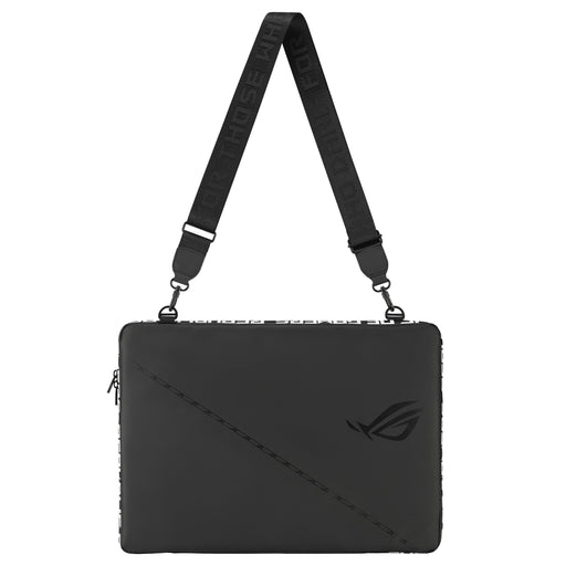 EAN 4711387338698 - ASUS Ranger Carry Sleeve 16 40,6 cm (16") Funda Negro imagen 2