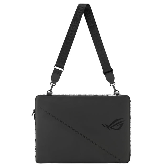 EAN 4711387338698 - ASUS Ranger Carry Sleeve 16 40,6 cm (16") Funda Negro imagen 2