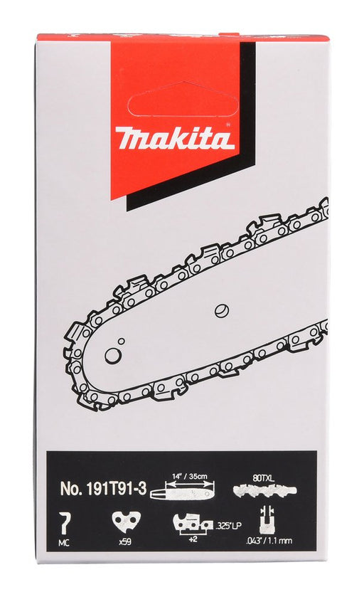 EAN 0088381585095 - Makita 191T91-3 accesorio para sierra motorizada 1 pieza(s) imagen 2
