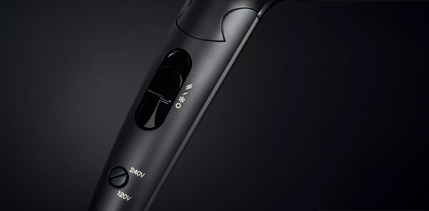 EAN 5060777125950 - GHD flight+ secador Negro imagen 5