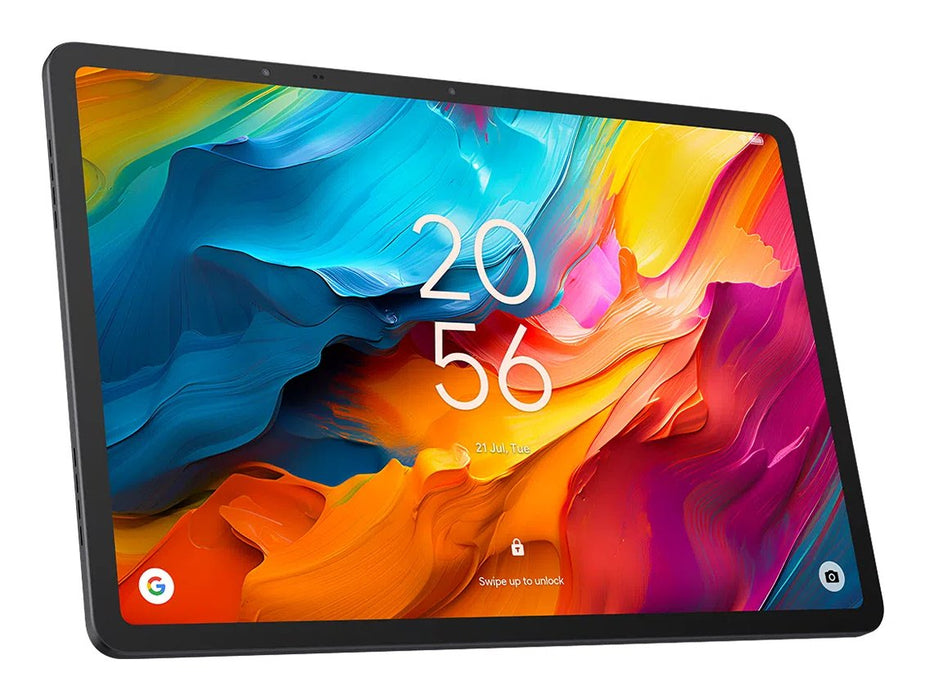 EAN 4894461994673 - TCL NXTPAPER 14 Mediatek 256 GB 36,3 cm (14.3") 8 GB Wi-Fi 5 (802.11ac) Android 14 Gris imagen 6