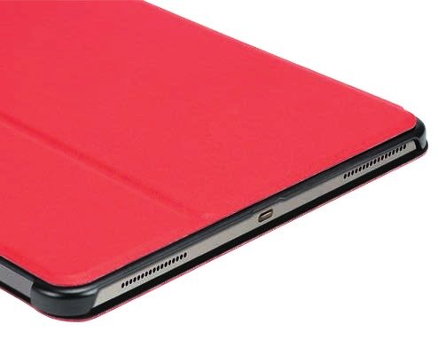 EAN 3700992513386 - Mobilis 048011 funda para tablet 27,9 cm (11") Folio Rojo imagen 7