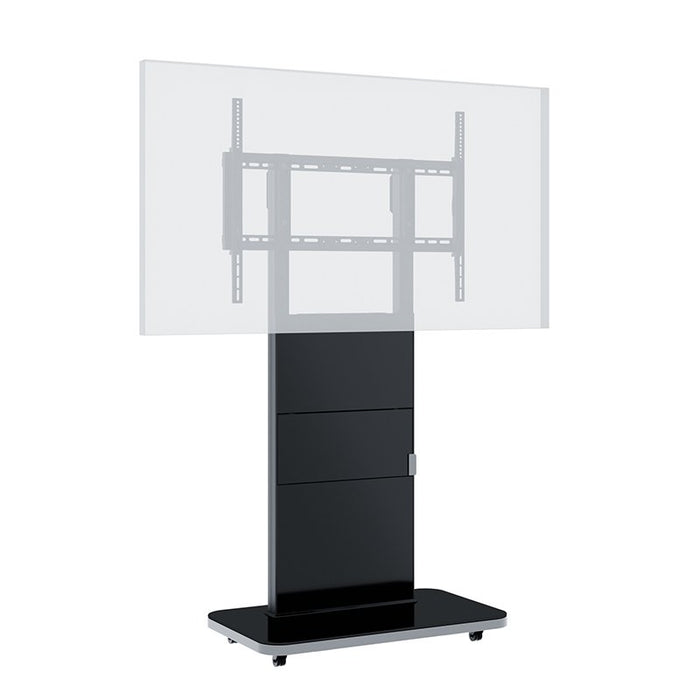 EAN 4250058528742 - Hagor 2874 soporte para TV 165,1 cm (65") Negro imagen 8