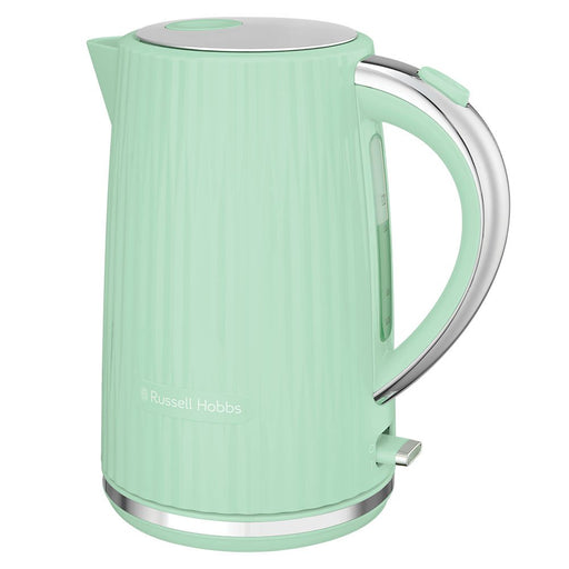 EAN 5038061165395 - Russell Hobbs 27364-70 tetera 1,7 L Verde imagen 1