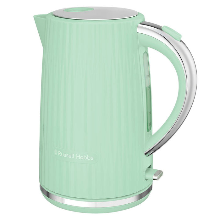 EAN 5038061165395 - Russell Hobbs 27364-70 tetera 1,7 L Verde imagen 1