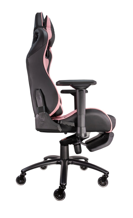 EAN 8436550235906 - TALIUS Caiman v2 Silla para videojuegos universal Asiento acolchado imagen 3