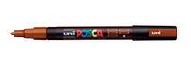 EAN 4902778123713 - POSCA PC-3M 1 pieza(s) imagen 1