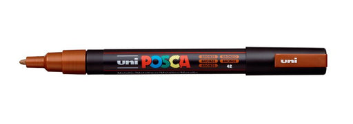 EAN 4902778123713 - POSCA PC-3M 1 pieza(s) imagen 1