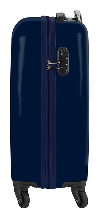 EAN 8412688473564 - Safta LIFE IS FUN Tranvía Armazón duro Azul 40,1 L imagen 3