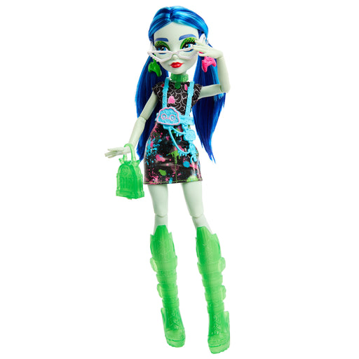 EAN 0194735139347 - Monster High HNF81 muñeca imagen 2