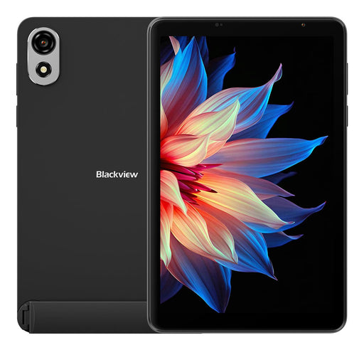 EAN 6931548323198 - Blackview ZENO 1 4G Tigre LTE-TDD & LTE-FDD 256 GB 20,3 cm (8") 6 GB Wi-Fi 5 (802.11ac) Android 15 Negro imagen 1