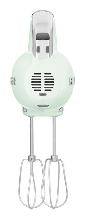 EAN 8017709301859 - Smeg HMF01PGEU batidora Batidora de mano 250 W Verde imagen 2