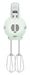 EAN 8017709301859 - Smeg HMF01PGEU batidora Batidora de mano 250 W Verde imagen 2