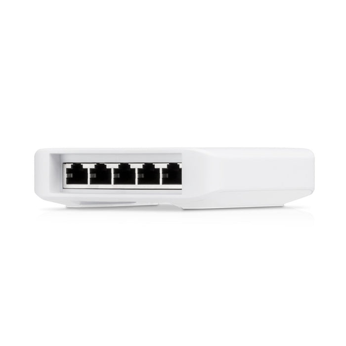 EAN 0817882028684 - Ubiquiti UniFi Switch Flex (3-pack) Gestionado L2 Gigabit Ethernet (10/100/1000) Energía sobre Ethernet ( imagen 6