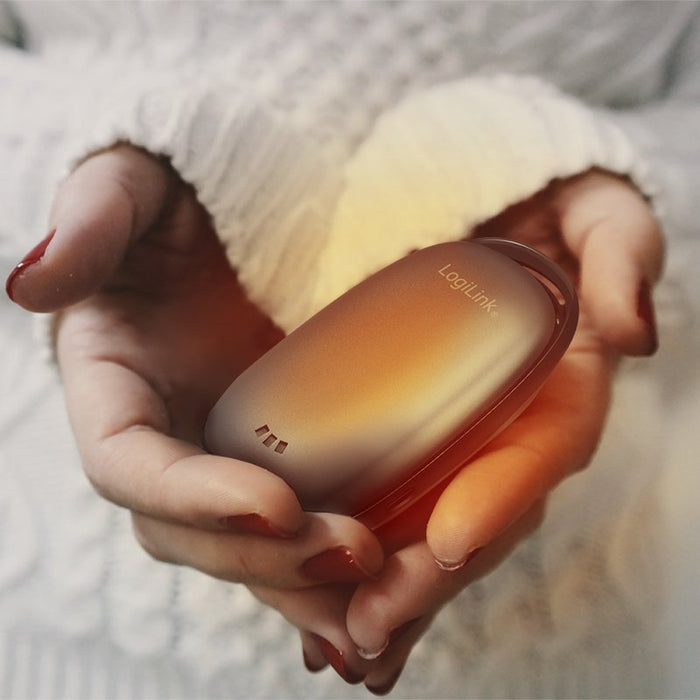 EAN 4052792063547 - LogiLink PA0264 batería externa Ión de litio 4000 mAh Gris imagen 5