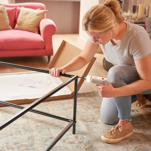 EAN 5035048733844 - Black & Decker BCRTA01 180 RPM Gris, Naranja, Blanco imagen 19