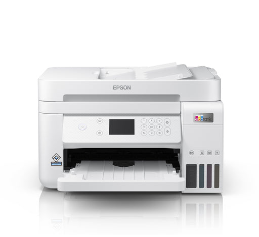 EAN 8715946689739 - Epson EcoTank L6276 Inyección de tinta A4 4800 x 1200 DPI 33 ppm Wifi imagen 2