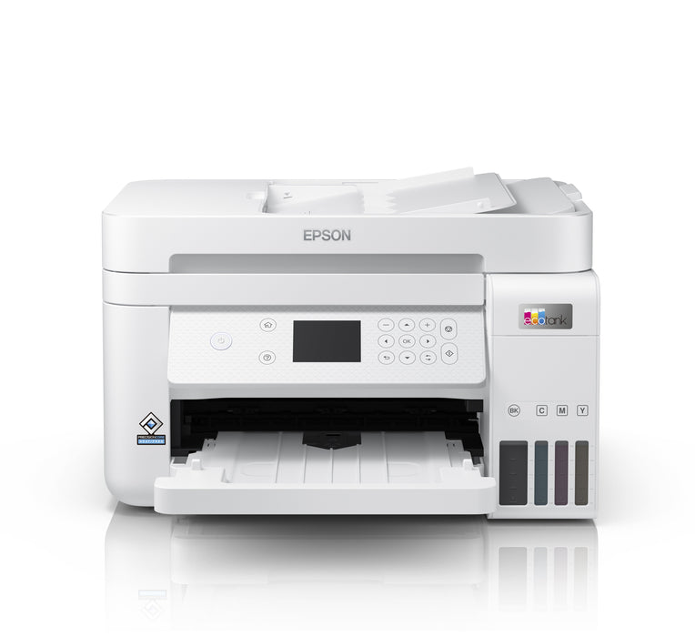 EAN 8715946689739 - Epson EcoTank L6276 Inyección de tinta A4 4800 x 1200 DPI 33 ppm Wifi imagen 2