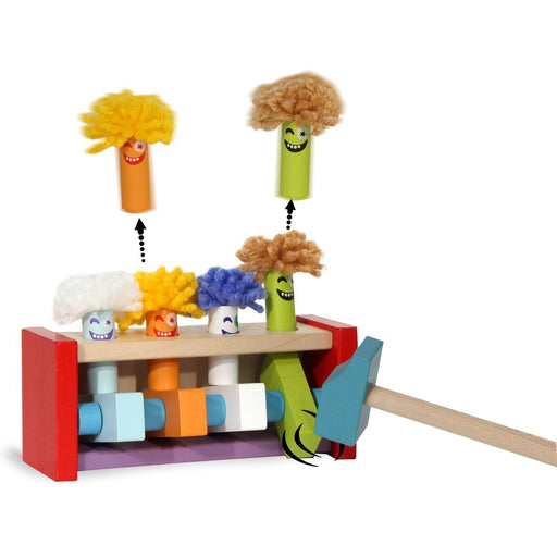 EAN 4042774464035 - Jamara 460701 juego educativo imagen 1