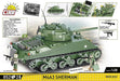 EAN 5902251025700 - COBI M4A3 Sherman imagen 3